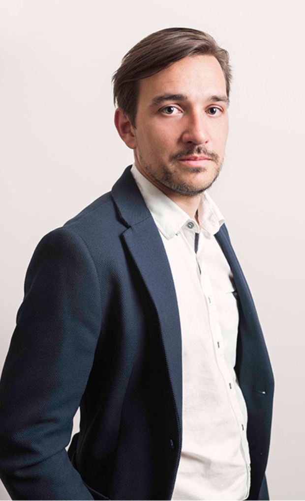 Guillaume SIMEON